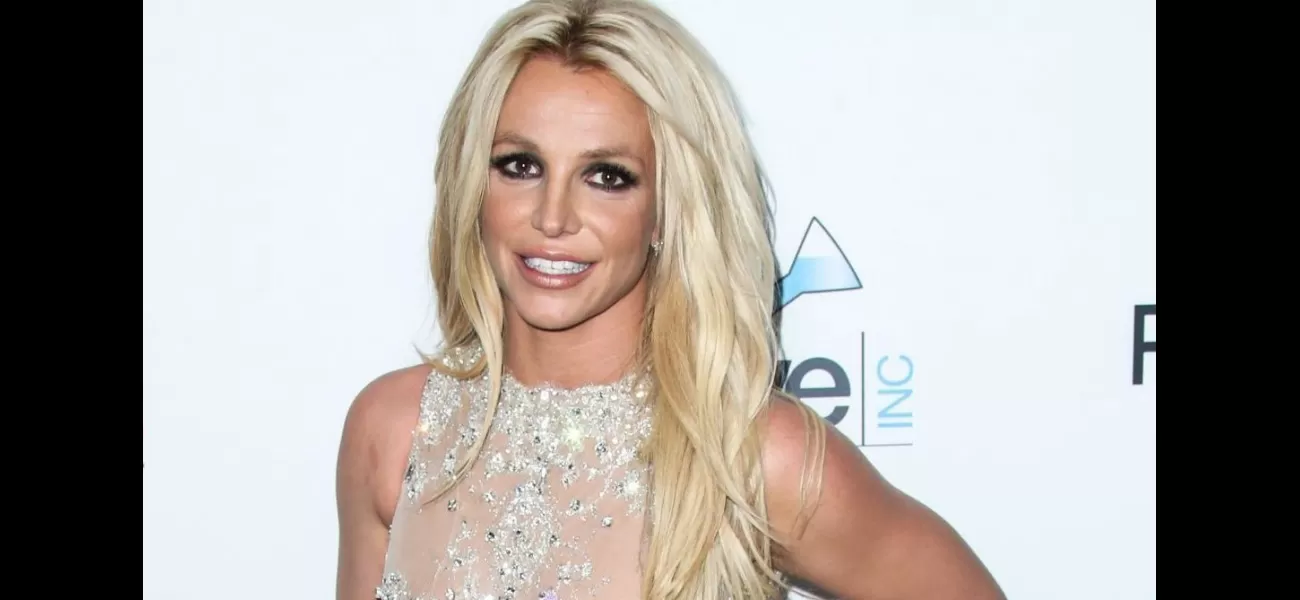 Family of Britney Spears worry memoir release may lead to mental health crisis.
