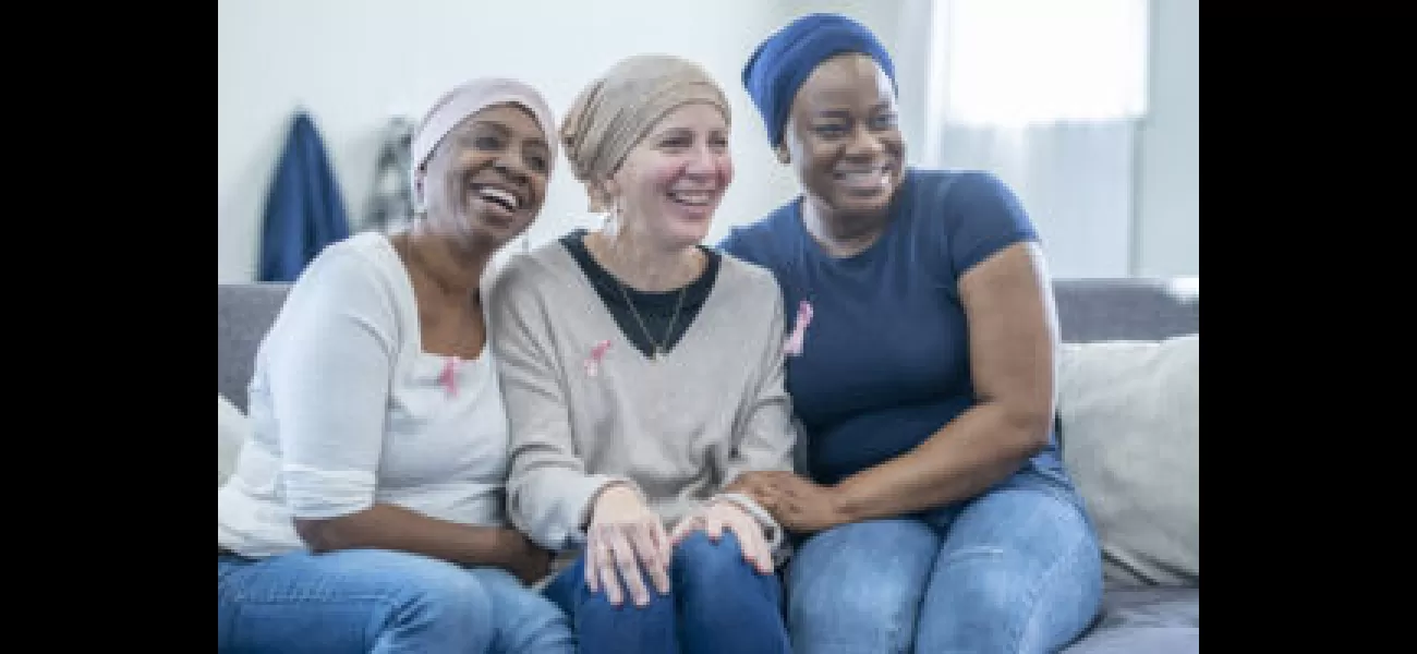 Black women with cancer have limited access to genetic testing, according to a new study.