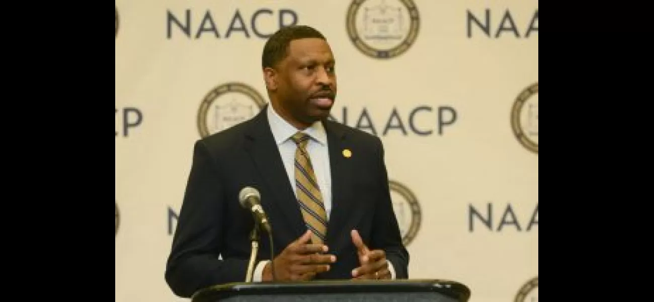 The NAACP strongly condemns the hate crime in Chicago that resulted in the death of a Palestinian child.