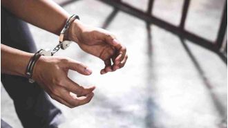 Auto rickshaw driver booked for mistreating passengers in Bhopal.