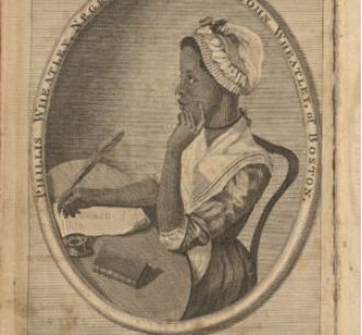 NMAAHC acquires major collection of work attributed to Phillis Wheatley Peters, an African American poet.