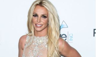 Family of Britney Spears worry memoir release may lead to mental health crisis.