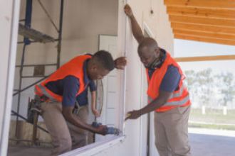 AI advancements could put more blue-collar jobs at risk.