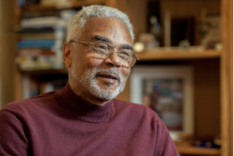 Dr. Clayborne Carson will join Stacey Abrams and Kerry Kennedy in receiving the National Civil Rights Museum Freedom Award.
