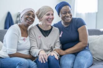 Black women with cancer have limited access to genetic testing, according to a new study.