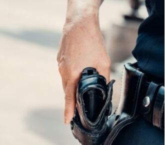 Deputy in Georgia allegedly shoots and kills Black man who was wrongfully convicted and spent 16 years in prison.