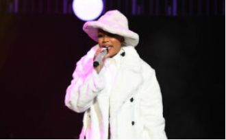 Monica complains that she's often overlooked in the industry.