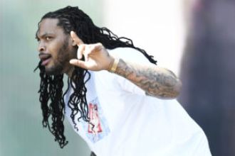 Waka Flocka Flame supports Donald Trump for President in 2024.