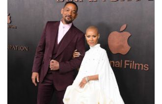 Jada & Will Smith are working to mend their relationship after a separation in 2016.