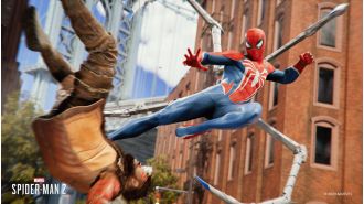 Games Inbox: Discussing the best console graphics ever seen, the Rise of Kong debacle & the potential for Cities: Skylines 2.