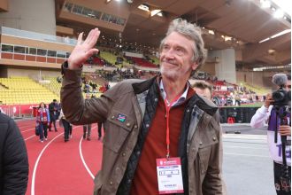 Manchester United's transfer policy criticized by Sir Jim Ratcliffe; Casemiro cited as example.
