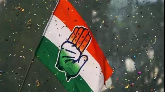 Congress to unveil policy platform for upcoming election today.