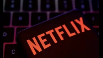 Netflix may increase prices after successfully combating password-sharing.