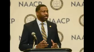 The NAACP strongly condemns the hate crime in Chicago that resulted in the death of a Palestinian child.