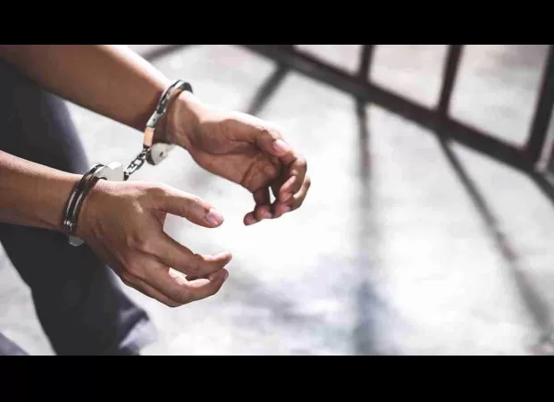 Auto rickshaw driver booked for mistreating passengers in Bhopal.