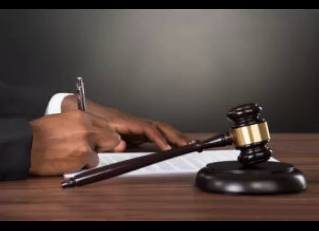 Lawyer arrested in Kenya after allegedly winning 26 cases despite not being qualified.