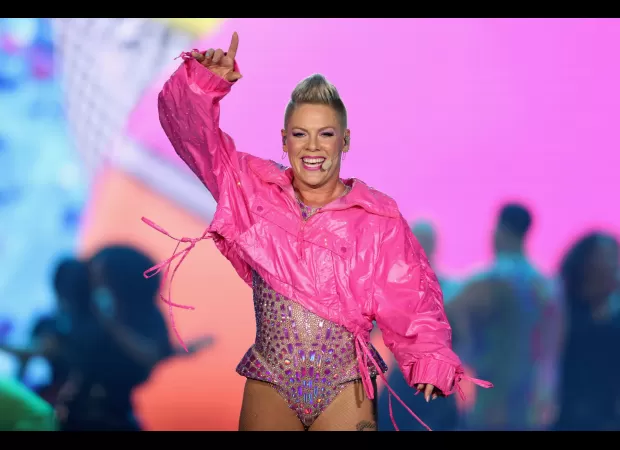 Pink cancels shows due to personal medical matters.