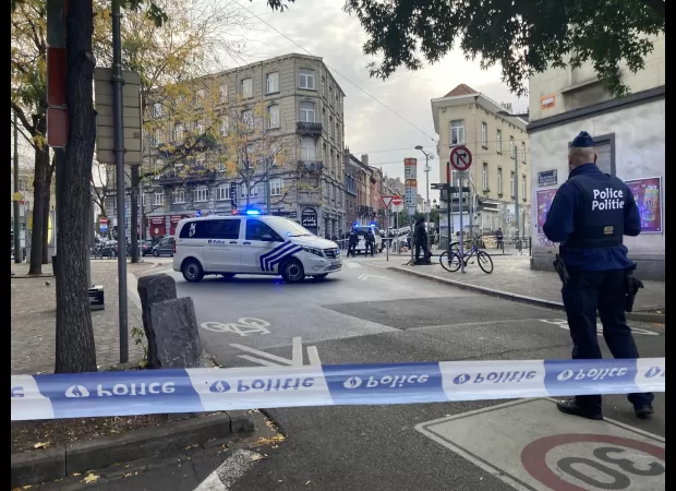 Avoid all non-essential travel to Brussels following terror attack.