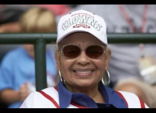 intersection in D.C. to be renamed in honor of the first female pitcher in the Negro League.