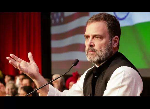 Rahul Gandhi moves Bombay High Court to cancel criminal libel case against him for alleged connection between RSS and Gauri Lankesh murder.
