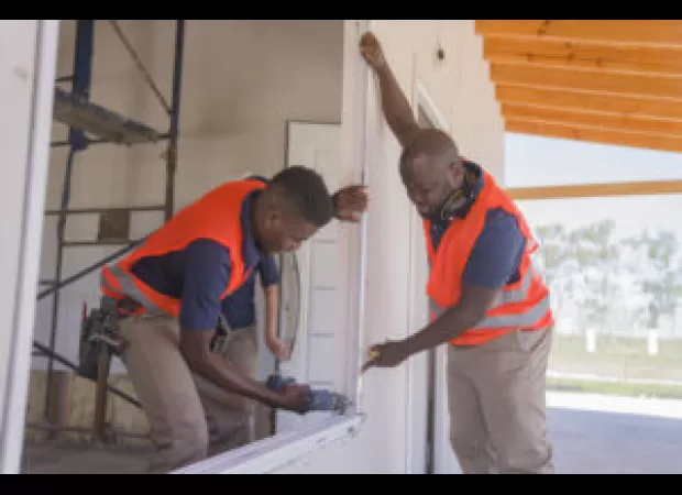 AI advancements could put more blue-collar jobs at risk.