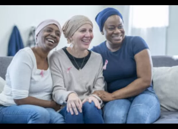 Black women with cancer have limited access to genetic testing, according to a new study.