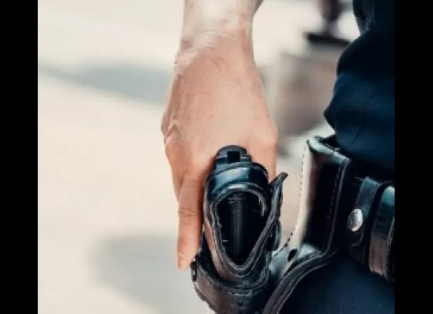 Deputy in Georgia allegedly shoots and kills Black man who was wrongfully convicted and spent 16 years in prison.