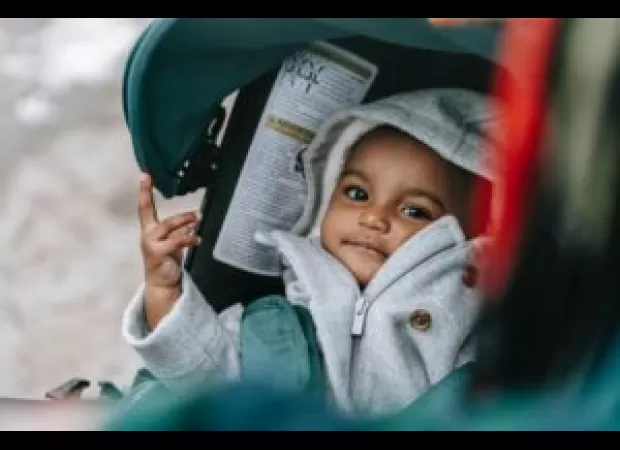 Grandmother from Florida charged with aggravated manslaughter for allegedly poisoning her 11-month-old grandson.