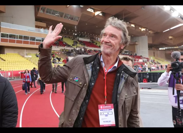 Manchester United's transfer policy criticized by Sir Jim Ratcliffe; Casemiro cited as example.