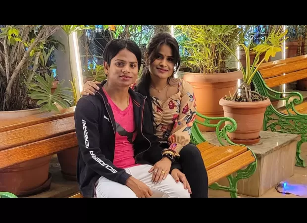 Dutee Chand, a sprinter, is upset that the Supreme Court verdict on same-sex marriage has disrupted her plans.