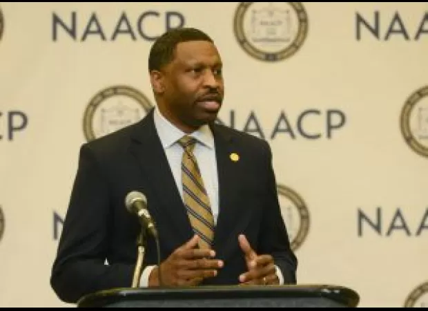 The NAACP strongly condemns the hate crime in Chicago that resulted in the death of a Palestinian child.
