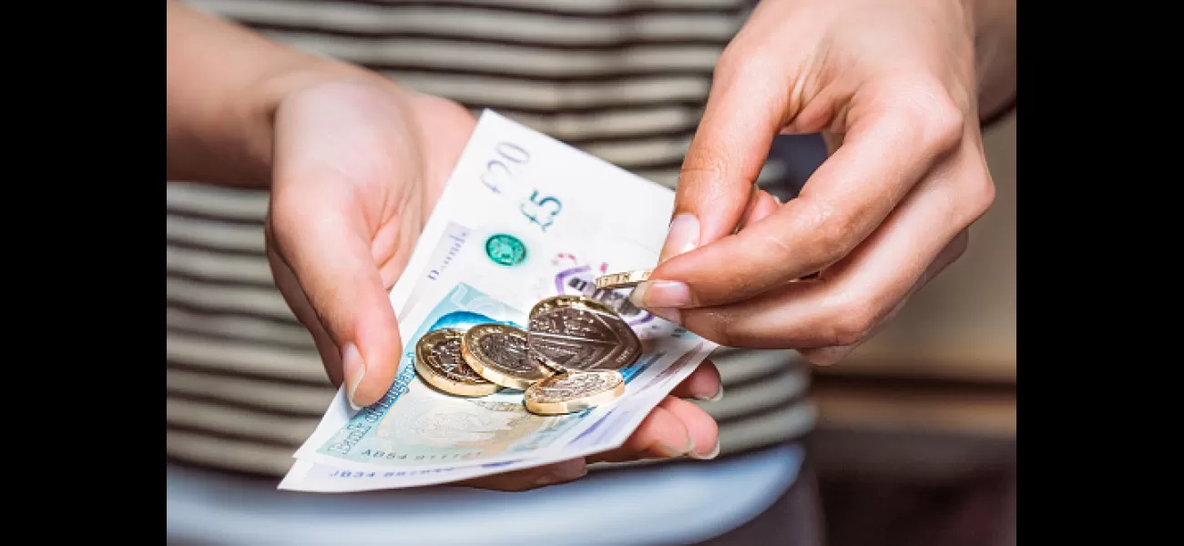 In 2023, inflation & cost of living payments will change.