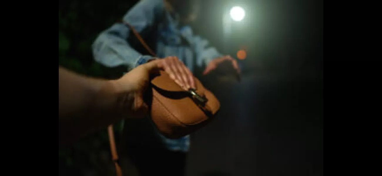 Chicago Black women express fear of becoming a victim of violence.