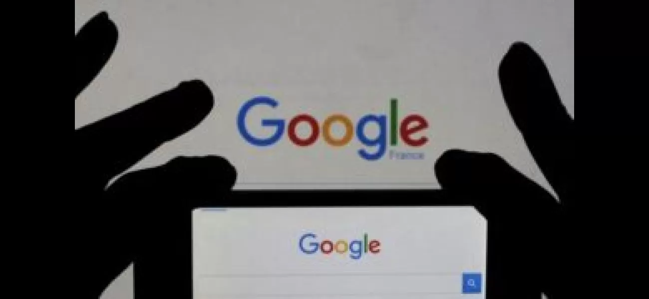 Google defends its search quality in US antitrust trial.