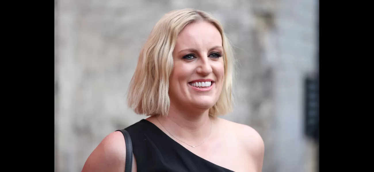 Channel 4 cancels Steph McGovern's show, 