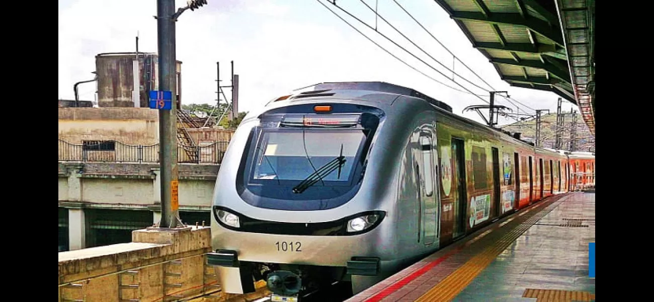 MMRDA cancels bids for Metro Line 6 project & issues show cause notices to consultants & officials.