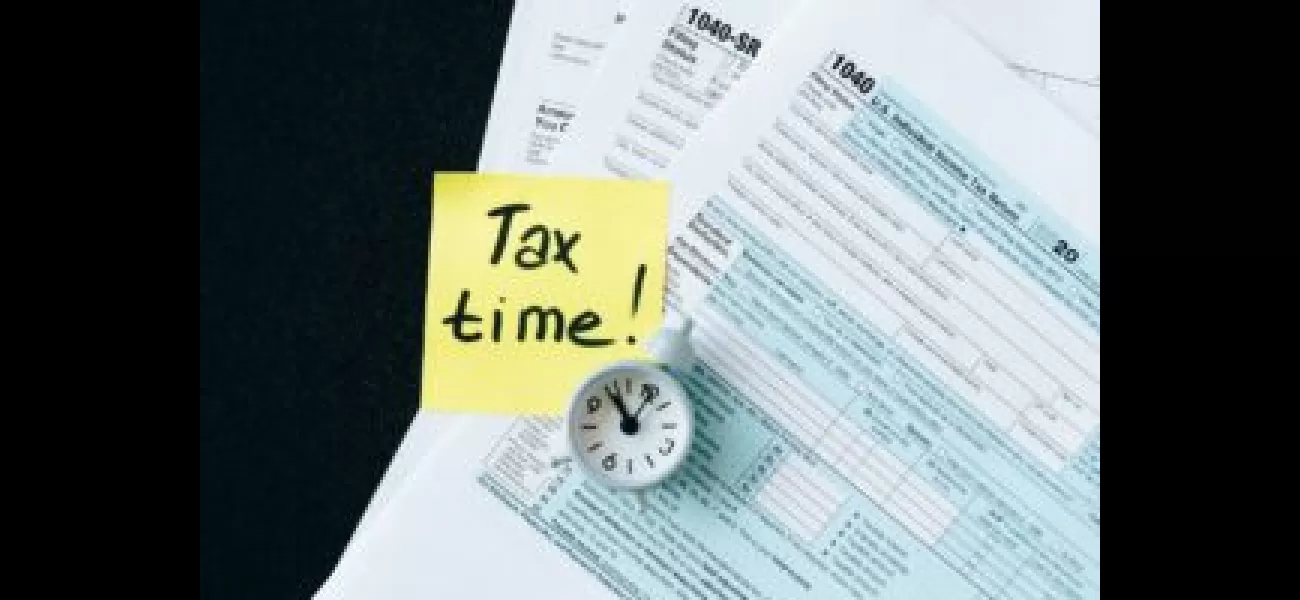 IRS to launch free online filing of tax returns in January.