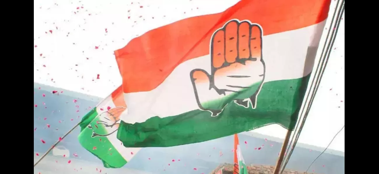 Congress announces candidates for 50 seats in Bhopal.