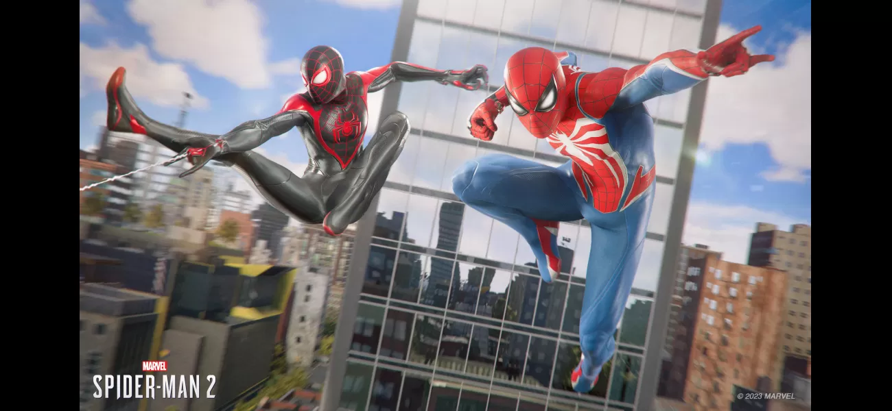 New Spider-Man 2 players: learn how to fight and web swing with these helpful tips & tricks.
