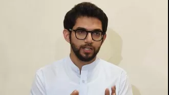 Aaditya Thackeray moves Bombay HC, seeks hearing before any order is passed in PIL demanding his arrest over SSR-Disha Salian deaths.