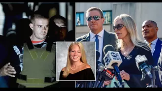 Joran van der Sloot pleads guilty to extorting the family of a teen he killed in 2005.