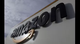 Amazon deploys robotic system at Houston warehouse to increase delivery speed.