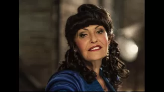 Hilary Devey, star of Dragons' Den, left nothing of her £80m fortune in her will.