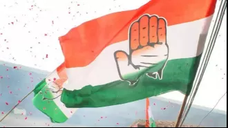 Congress announces candidates for 50 seats in Bhopal.