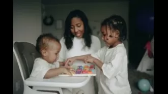 Black women more likely to forgo maternity leave due to need for income.