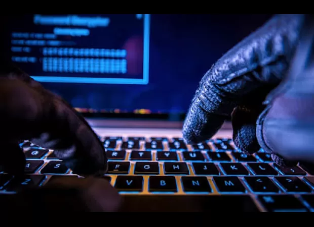 Bookstall owner falls victim to online gaming fraud and loses ₹45.53 lakh.