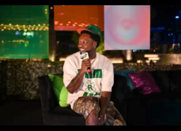 Marco's interview with G Herbo and Southside was not humorous.