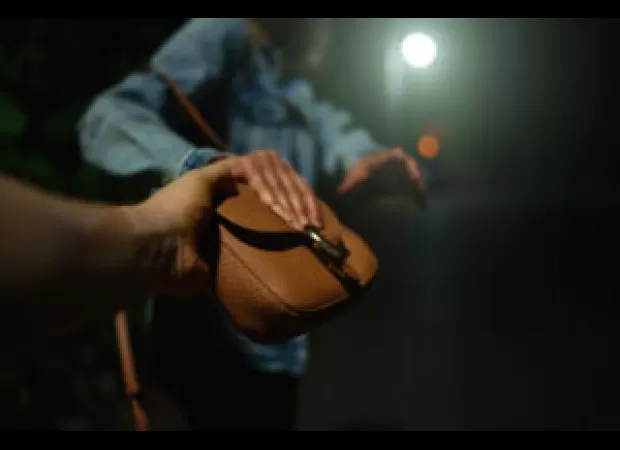 Chicago Black women express fear of becoming a victim of violence.