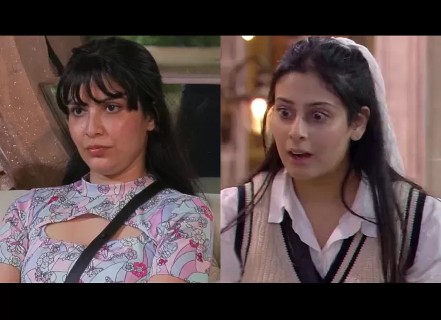 Firoza Khan calls Isha Malviya 