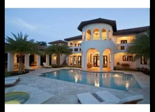 SWAT shuts down illegal strip club operated by squatters in Atlanta area.